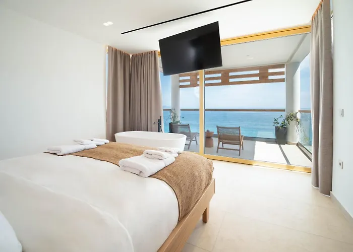 Callisto Azzure 빌라