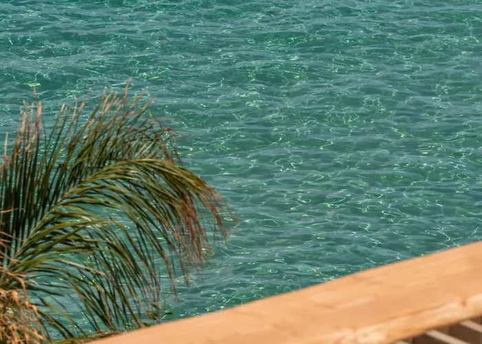 빌라 Callisto Azzure *