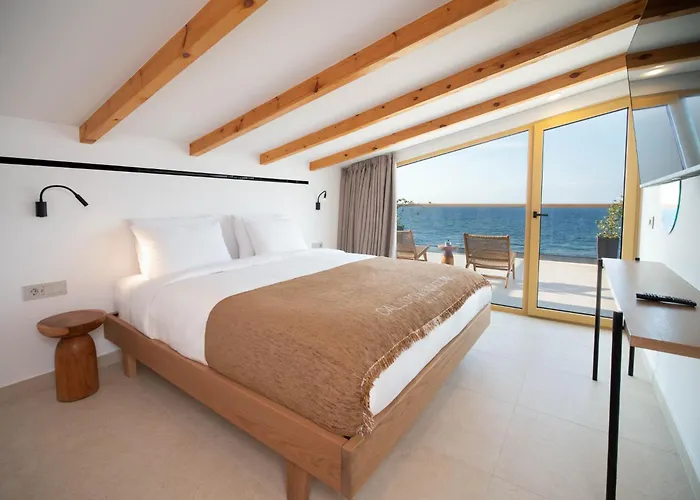 Callisto Azzure 빌라 *