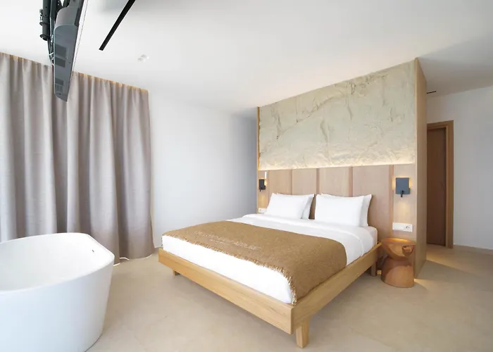 Callisto Azzure Plános