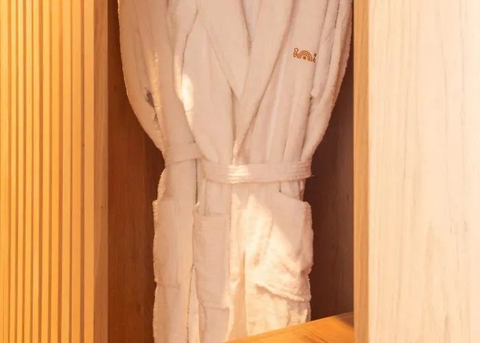 Callisto Azzure Plános