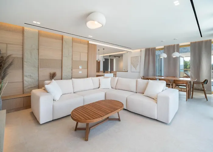 빌라 Callisto Azzure