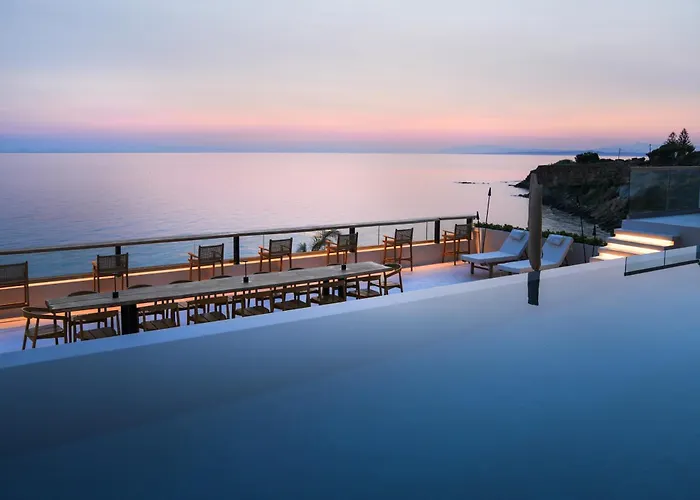 Callisto Azzure 빌라