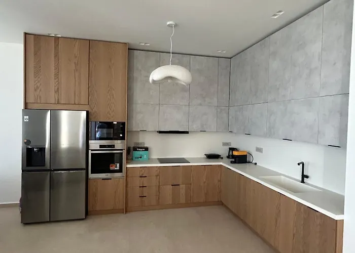 빌라 Callisto Azzure