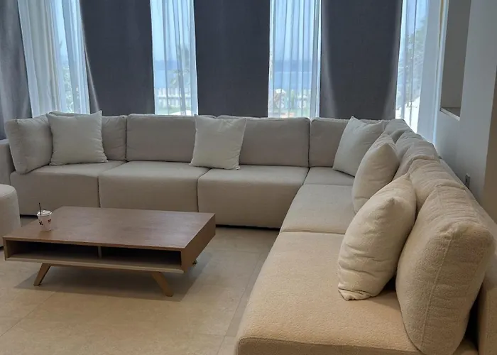 빌라 Callisto Azzure