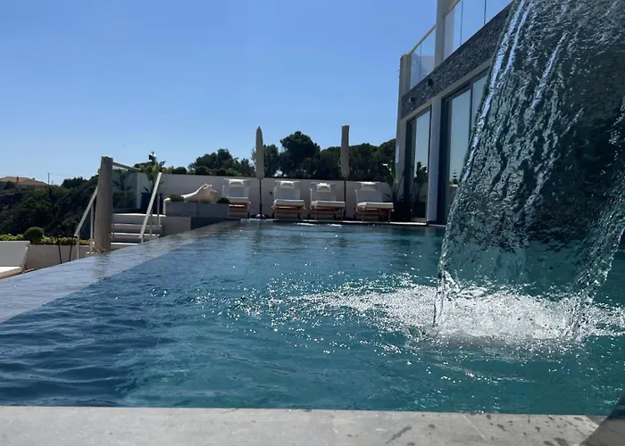 Callisto Azzure * Plános